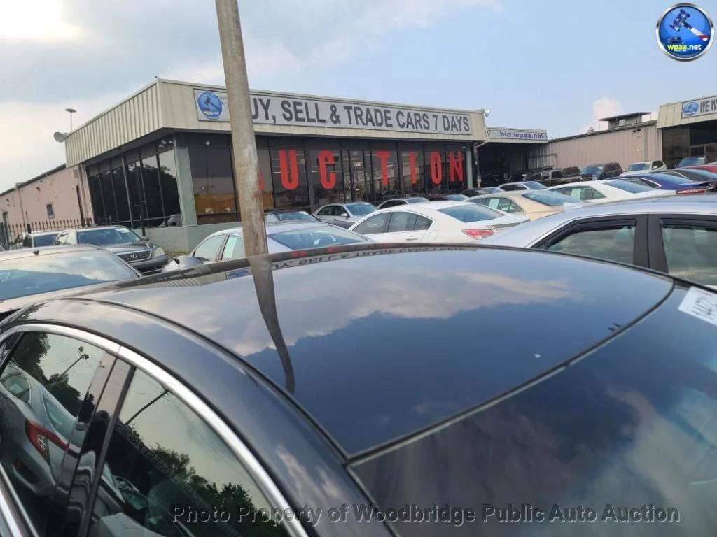 used 2015 Cadillac XTS car, priced at $7,450