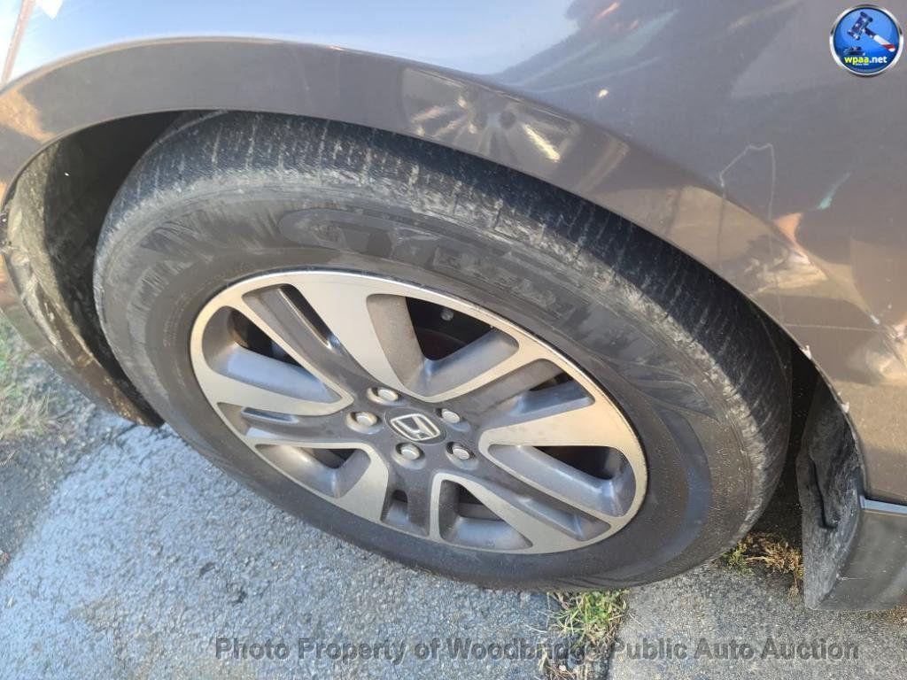 used 2014 Honda Odyssey car, priced at $8,450