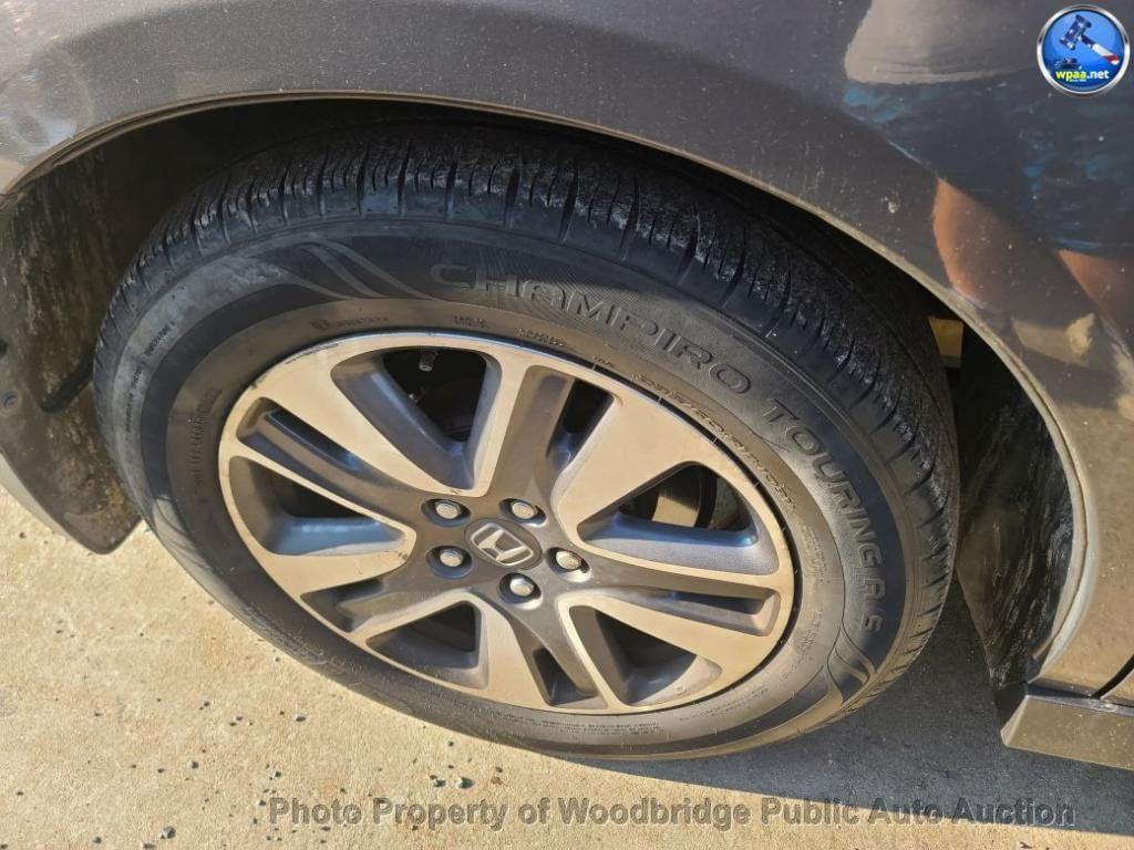 used 2014 Honda Odyssey car, priced at $8,450