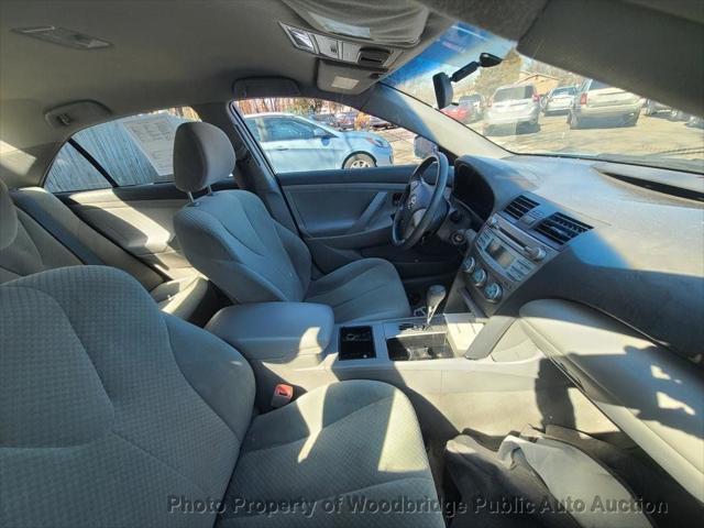 used 2008 Toyota Camry car, priced at $4,250
