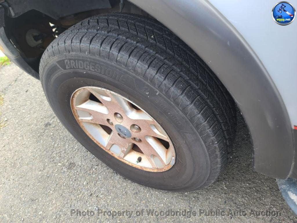 used 2002 Ford F-150 car, priced at $2,950