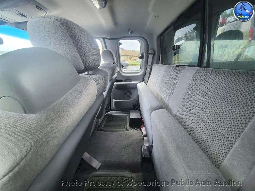 used 2002 Ford F-150 car, priced at $2,950