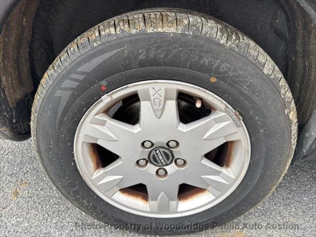 used 2006 Volvo XC70 car, priced at $1,950