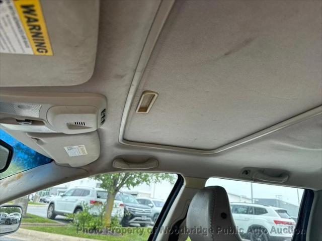 used 2006 Volvo XC70 car, priced at $1,950