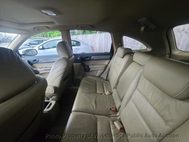 used 2009 Honda CR-V car, priced at $3,950