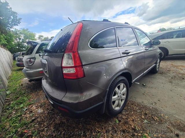 used 2009 Honda CR-V car, priced at $3,950