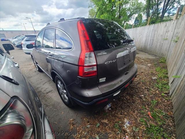 used 2009 Honda CR-V car, priced at $4,450