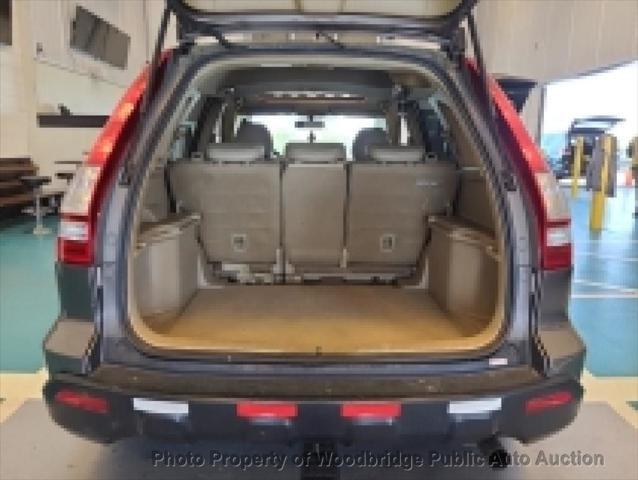 used 2009 Honda CR-V car, priced at $3,950