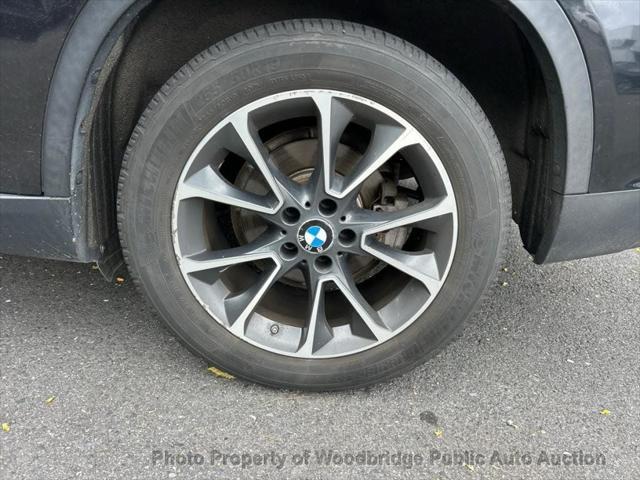 used 2015 BMW X5 car, priced at $12,450