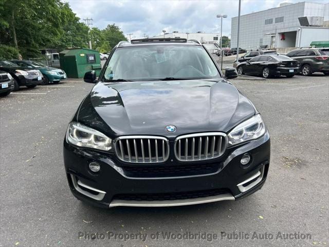 used 2015 BMW X5 car, priced at $12,450