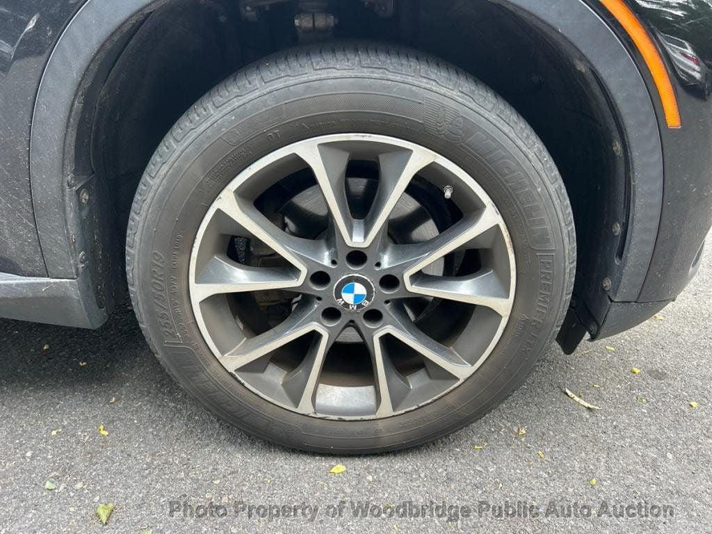 used 2015 BMW X5 car, priced at $12,450