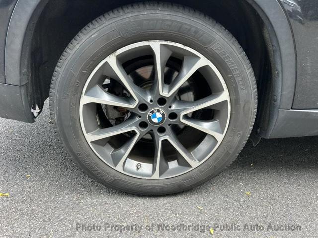 used 2015 BMW X5 car, priced at $12,450
