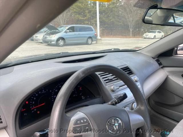 used 2011 Toyota Camry car, priced at $4,950