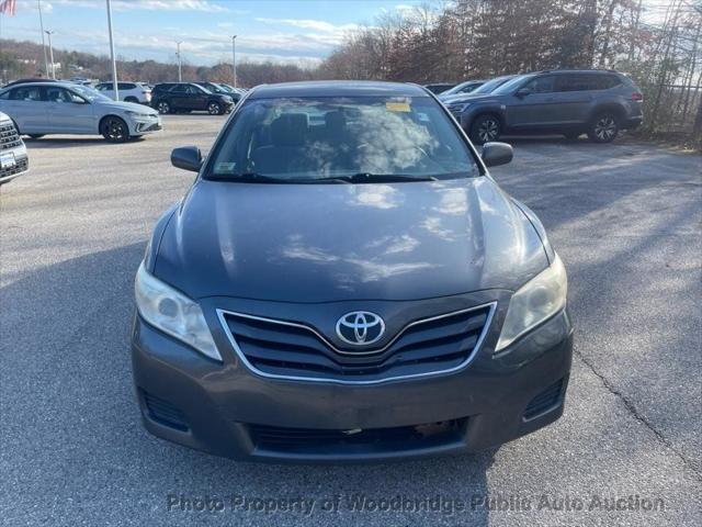 used 2011 Toyota Camry car, priced at $4,950