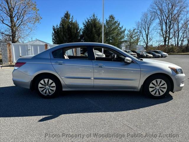 used 2009 Honda Accord car, priced at $6,550