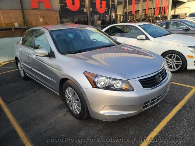 used 2009 Honda Accord car, priced at $6,550