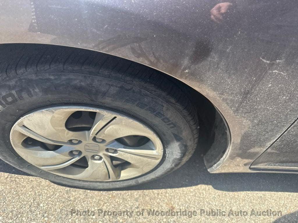 used 2015 Honda Civic car, priced at $6,450