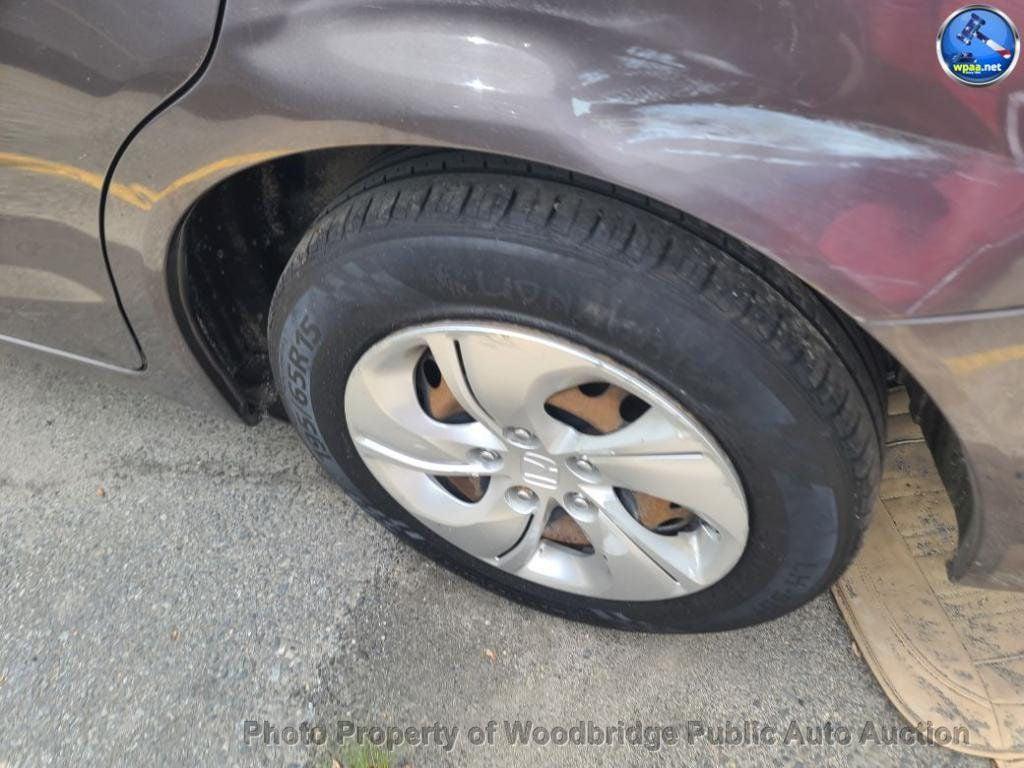 used 2015 Honda Civic car, priced at $6,450