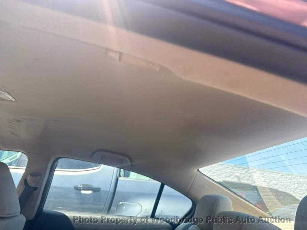 used 2015 Honda Civic car, priced at $5,950