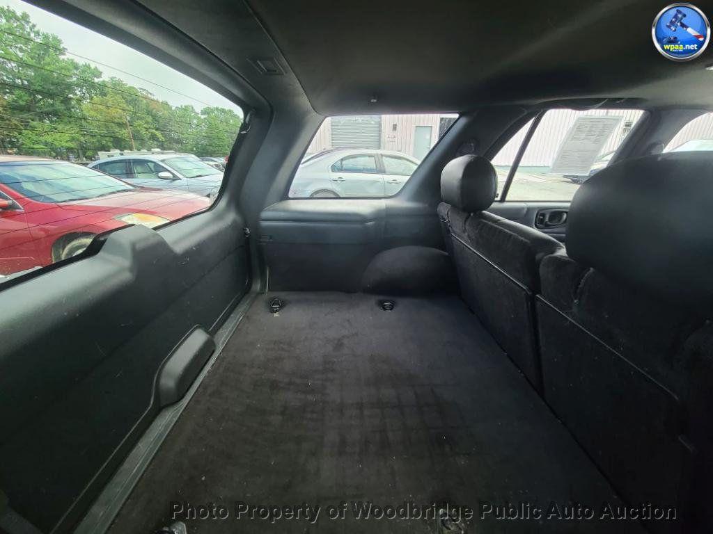 used 2000 Chevrolet Blazer car, priced at $1,650