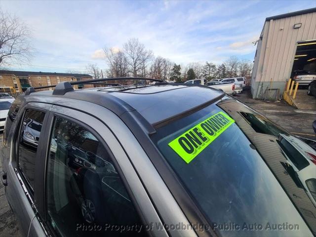 used 2006 Honda CR-V car, priced at $2,950