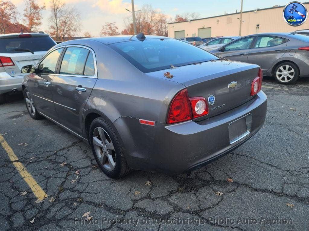 used 2012 Chevrolet Malibu car, priced at $2,950
