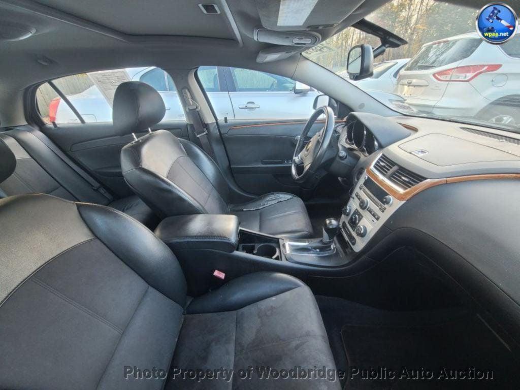 used 2012 Chevrolet Malibu car, priced at $2,950