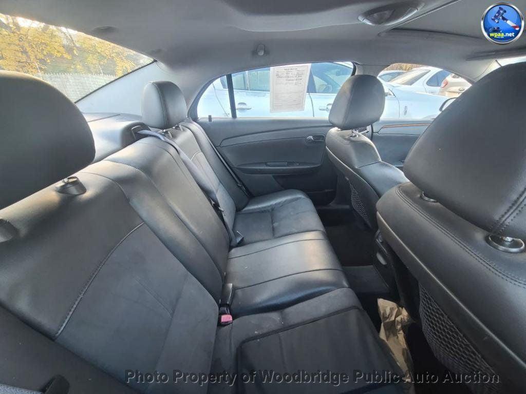 used 2012 Chevrolet Malibu car, priced at $2,950