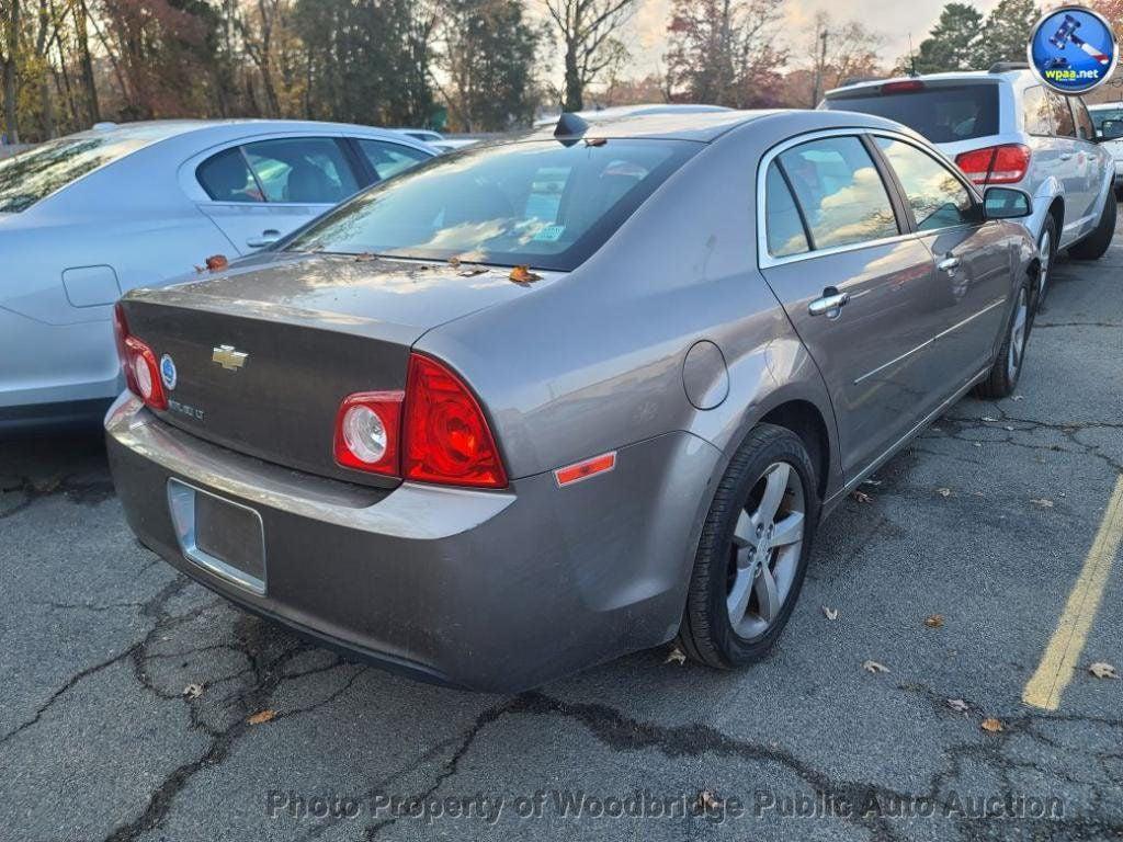 used 2012 Chevrolet Malibu car, priced at $2,950