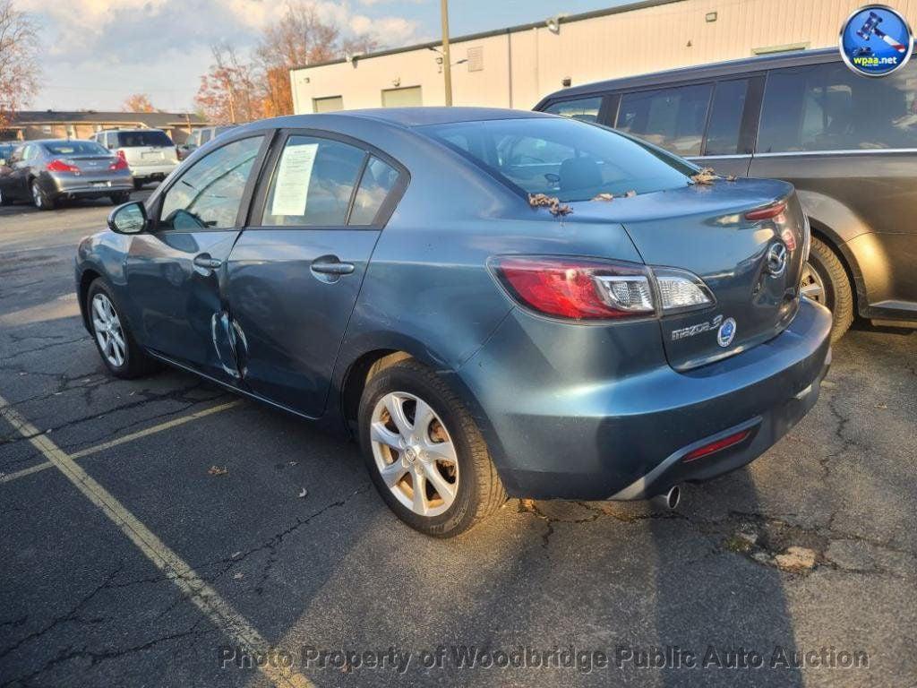 used 2011 Mazda Mazda3 car, priced at $2,250