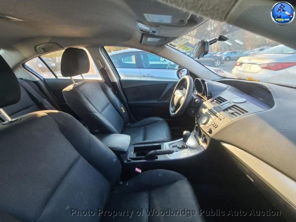 used 2011 Mazda Mazda3 car, priced at $1,450