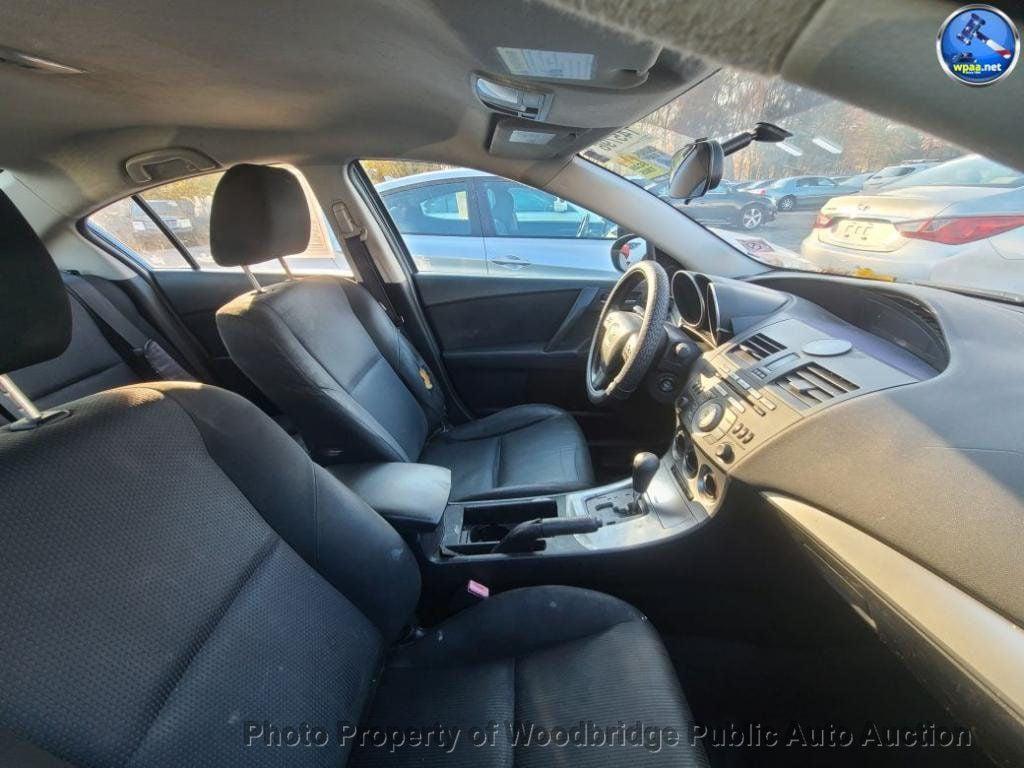 used 2011 Mazda Mazda3 car, priced at $2,250