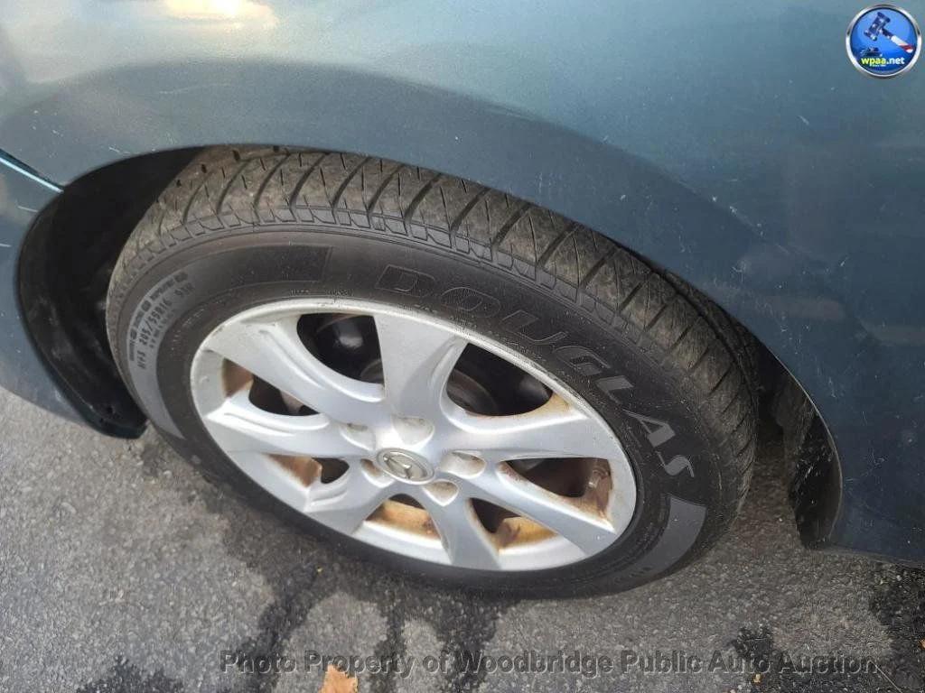 used 2011 Mazda Mazda3 car, priced at $1,450