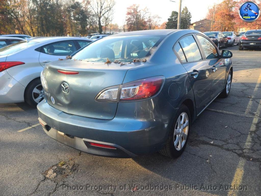 used 2011 Mazda Mazda3 car, priced at $1,450