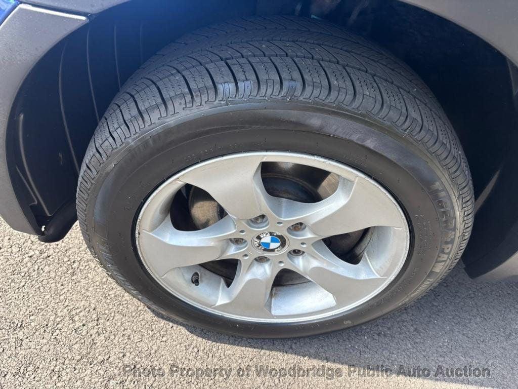 used 2007 BMW X3 car, priced at $2,950