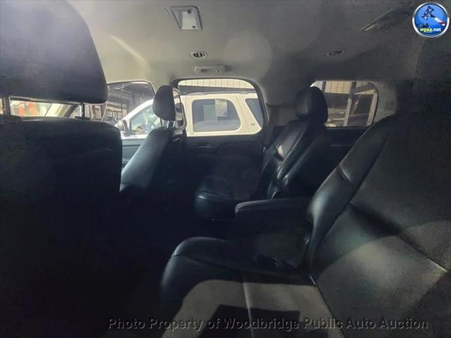 used 2012 Chevrolet Tahoe car, priced at $9,450