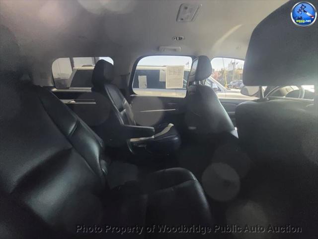 used 2012 Chevrolet Tahoe car, priced at $9,450