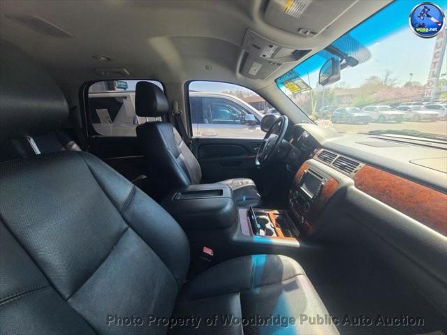 used 2012 Chevrolet Tahoe car, priced at $9,450