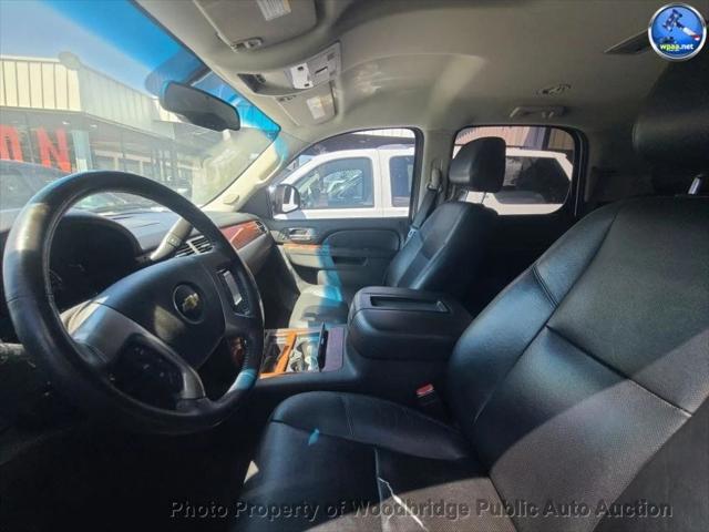 used 2012 Chevrolet Tahoe car, priced at $9,450