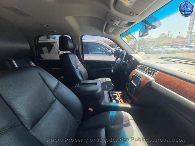 used 2012 Chevrolet Tahoe car, priced at $8,950