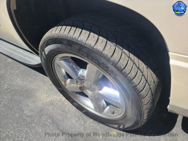 used 2012 Chevrolet Tahoe car, priced at $9,450
