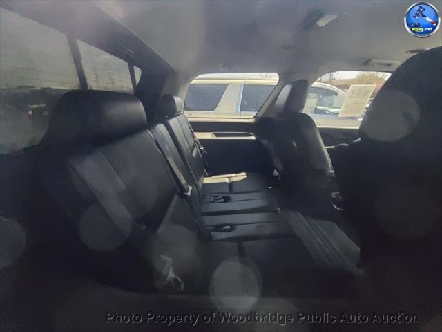 used 2012 Chevrolet Tahoe car, priced at $9,450