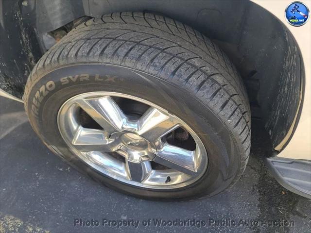 used 2012 Chevrolet Tahoe car, priced at $8,950