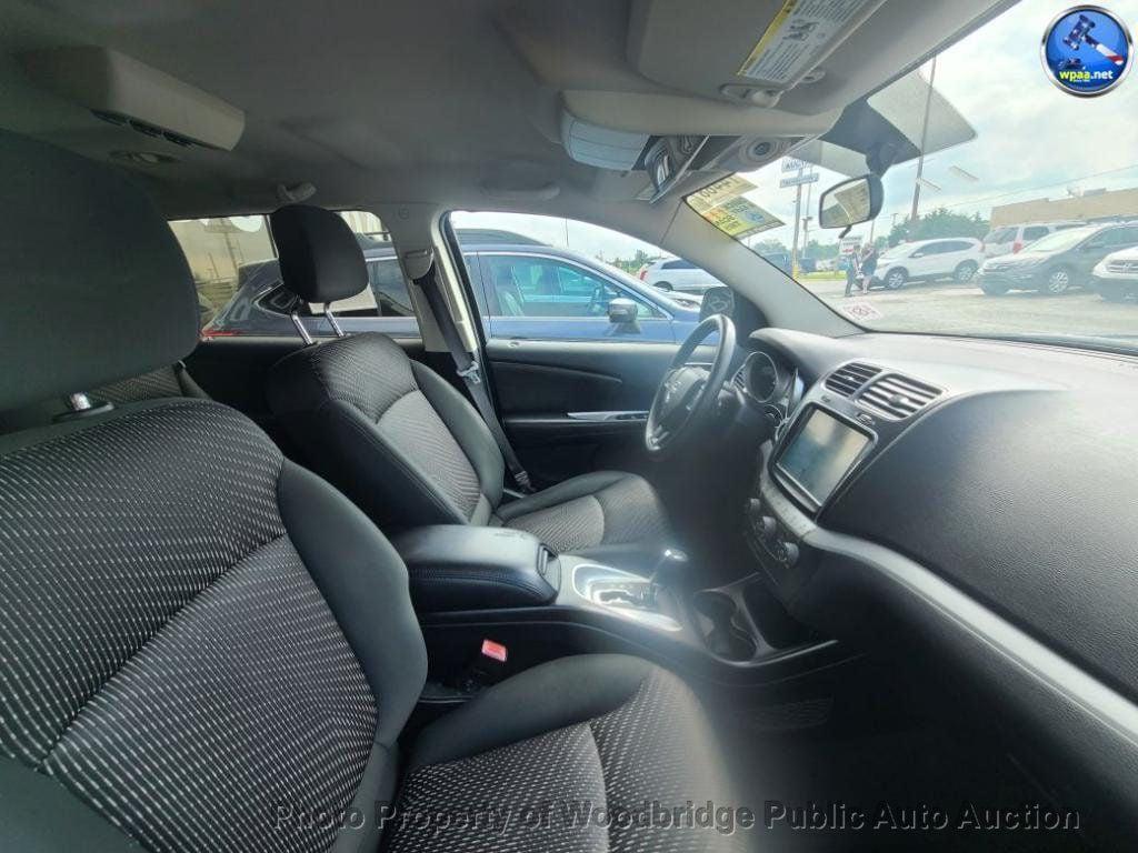 used 2011 Dodge Journey car, priced at $1,950