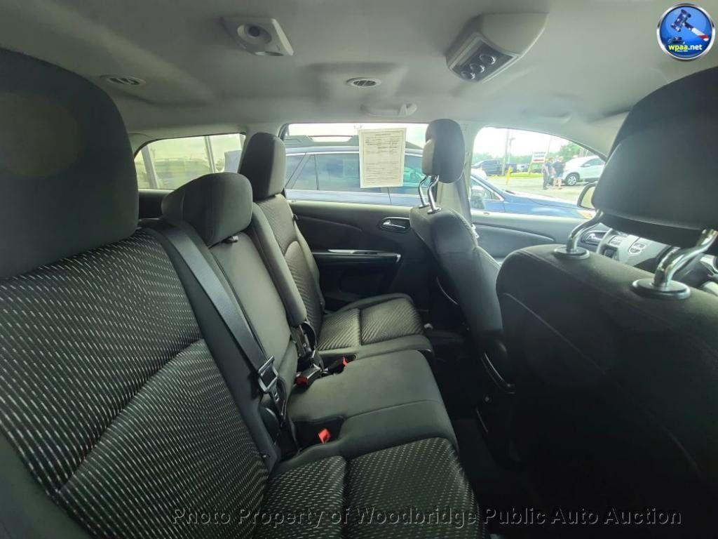 used 2011 Dodge Journey car, priced at $1,950