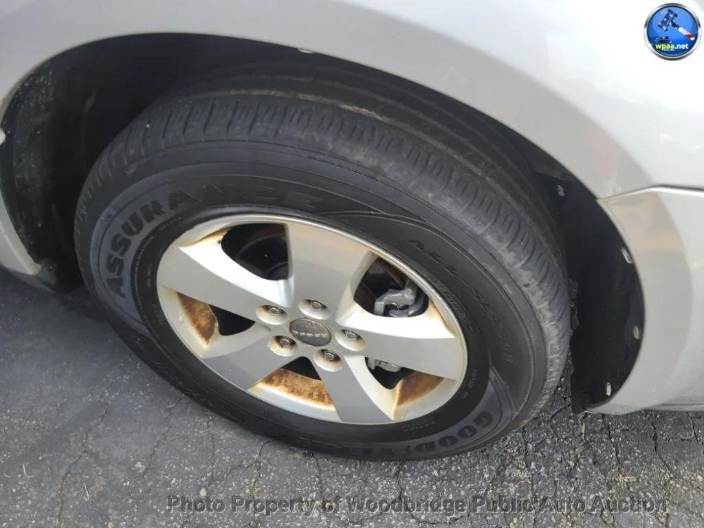 used 2011 Dodge Journey car, priced at $1,550