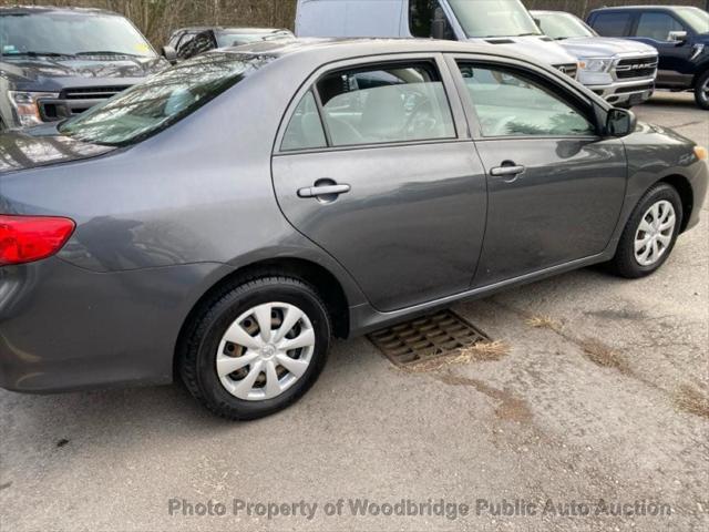 used 2010 Toyota Corolla car, priced at $3,950