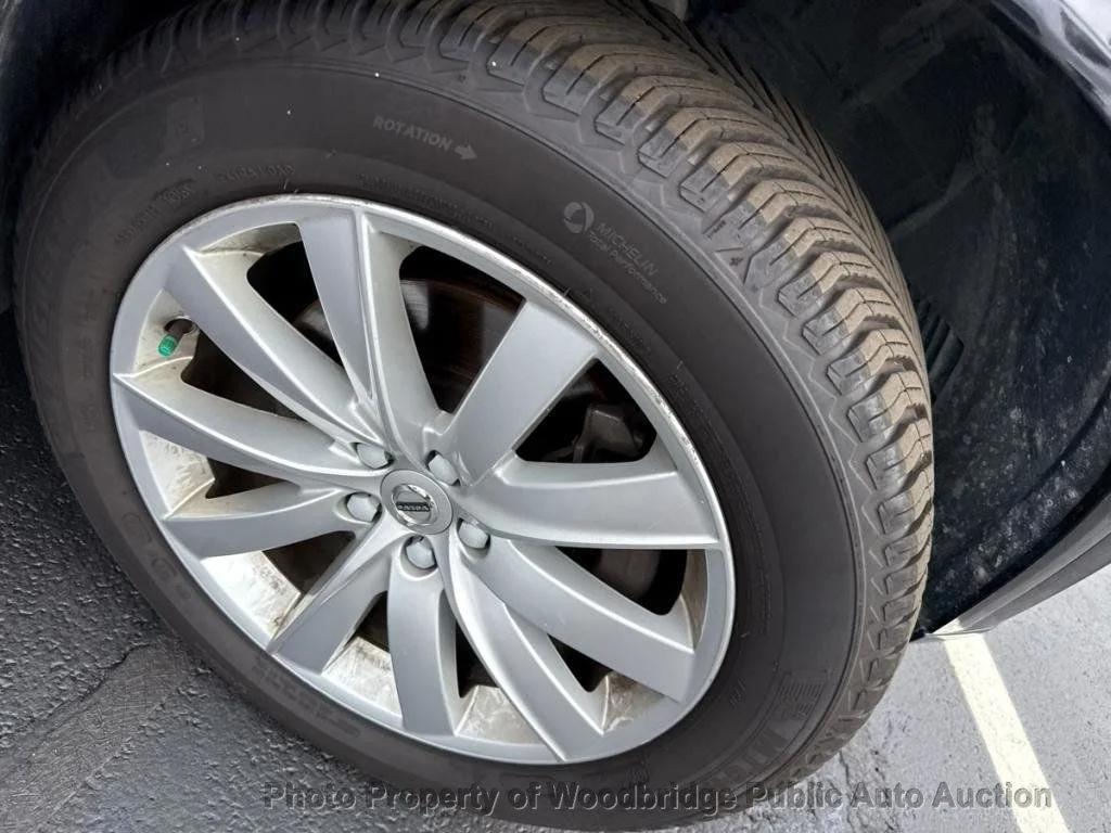 used 2018 Volvo XC90 car, priced at $11,950