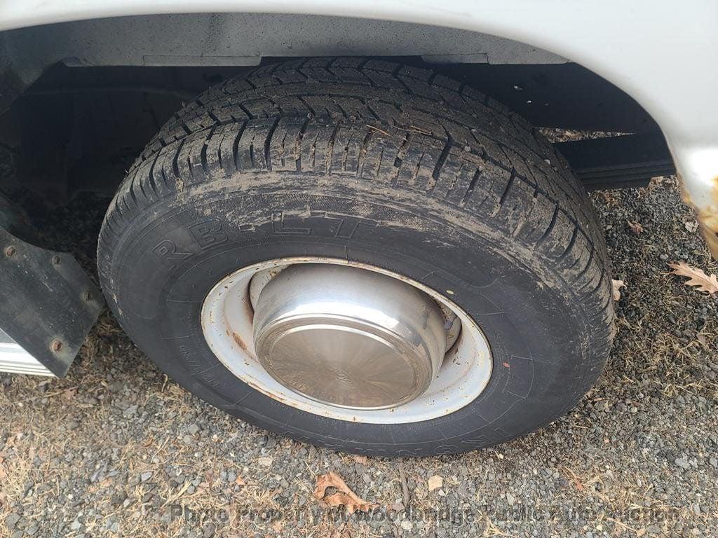 used 1998 Ford E350 Super Duty car, priced at $2,250