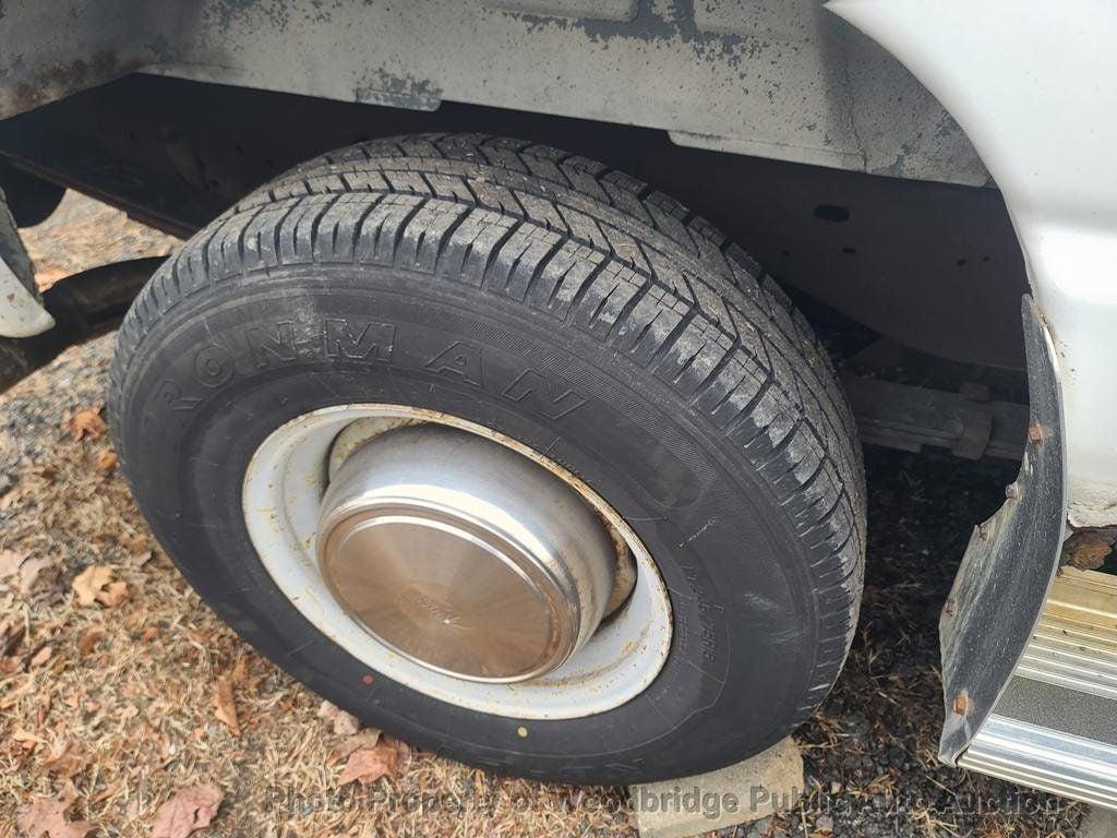 used 1998 Ford E350 Super Duty car, priced at $2,250